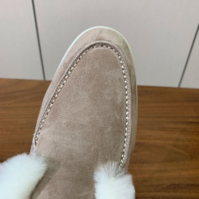 L0r0 P1ana loafers